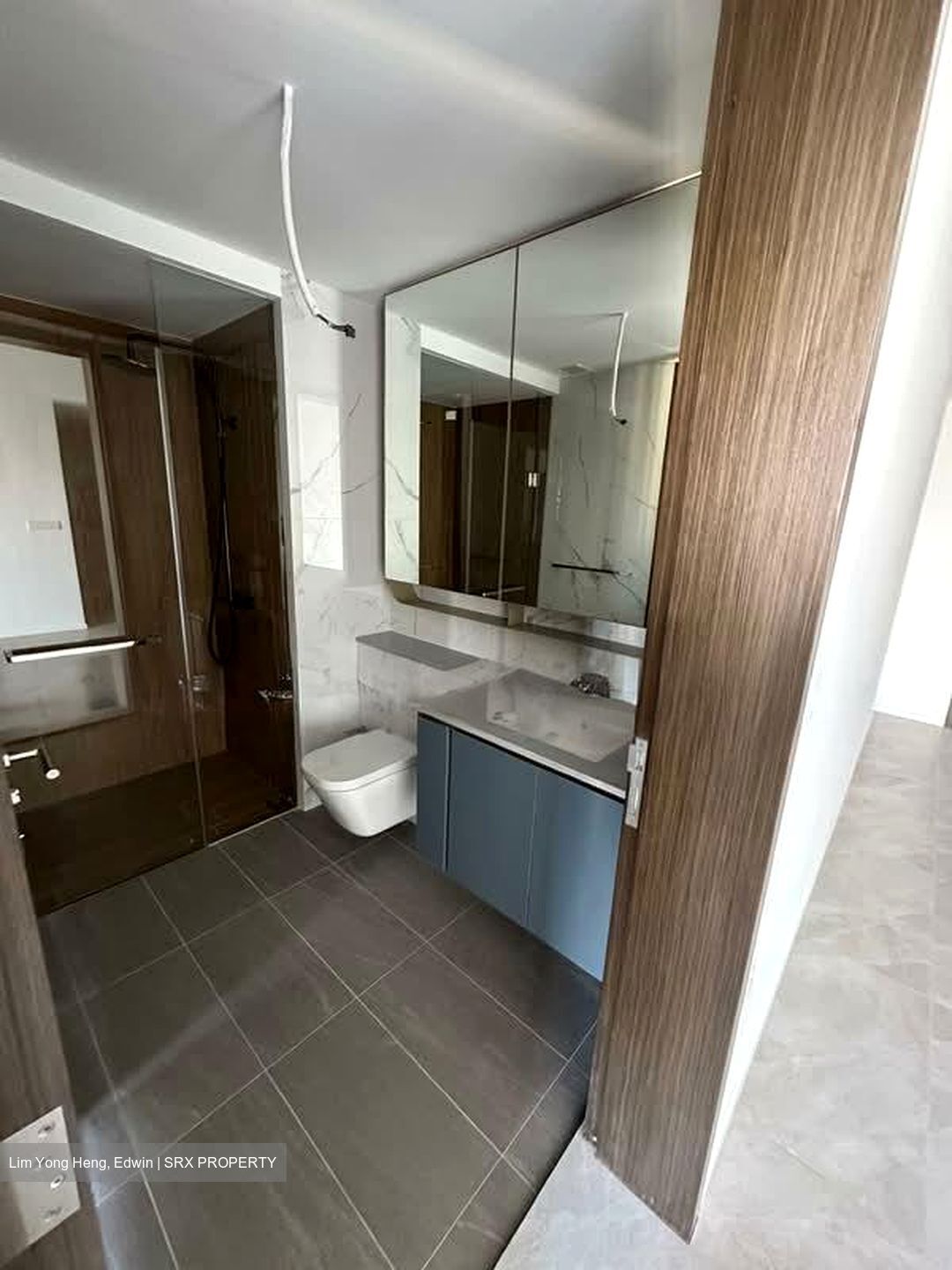 Amo Residence (D20), Apartment #554572831